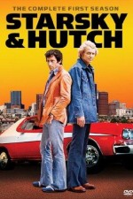 Watch Starsky and Hutch 1channel